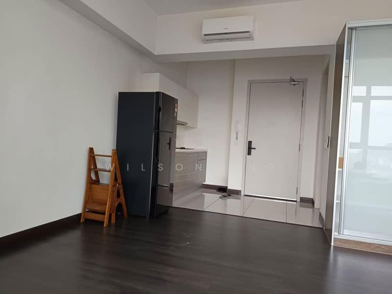 Servis Apartment untuk Dijual di 28 Boulevard - Wilson Ong - Kitchen - PropertyGuru.com.my