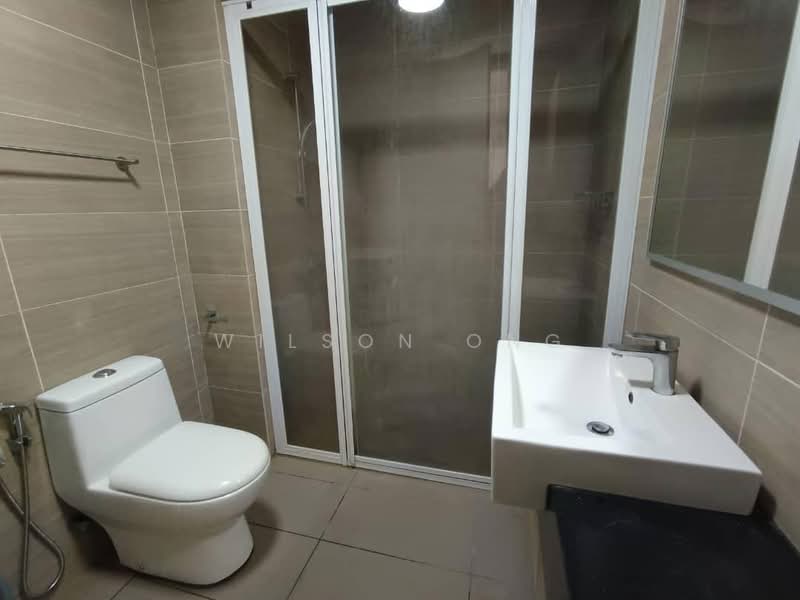 Servis Apartment untuk Dijual di 28 Boulevard - Wilson Ong - Bathroom - PropertyGuru.com.my