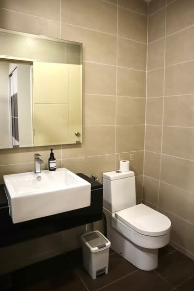 Condominium for Rent at Medini Signature - Sin Yie - Bathroom - PropertyGuru.com.my