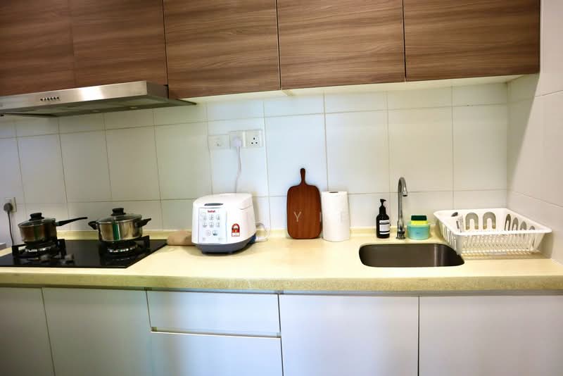 Condominium for Rent at Medini Signature - Sin Yie - PropertyGuru.com.my