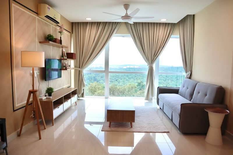 Condominium for Rent at Medini Signature - Sin Yie - PropertyGuru.com.my