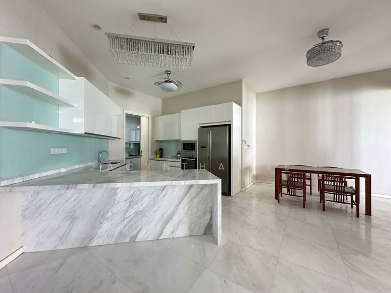 Condominium for Sale at Setia V Residences - Jacyntha Lee - PropertyGuru.com.my