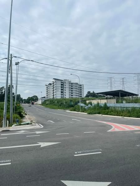Tanah Pertanian untuk Dijual di Permas Jaya (Johor) - Michelle Koh - PropertyGuru.com.my