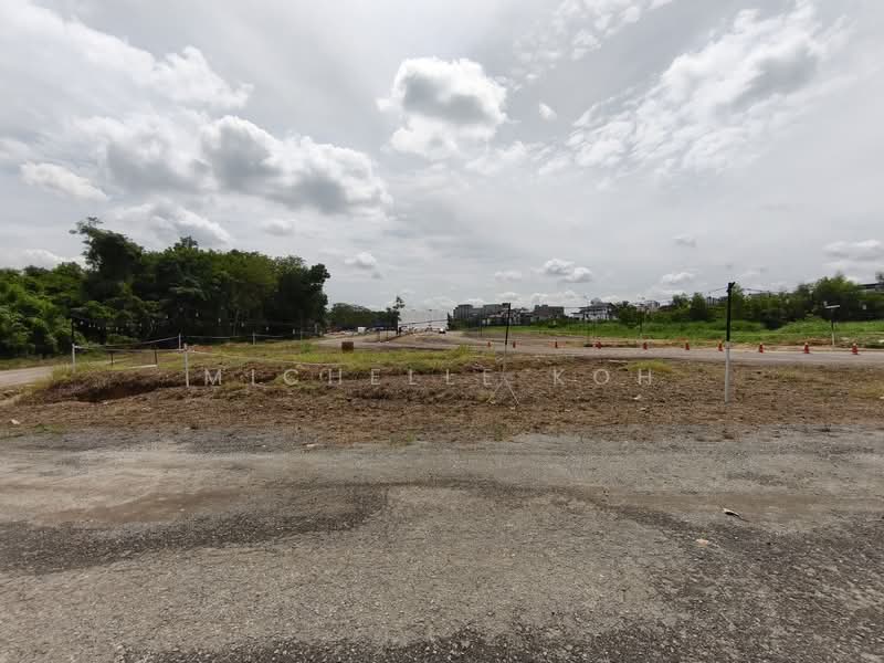 Tanah Pertanian untuk Dijual di Permas Jaya (Johor) - Michelle Koh - PropertyGuru.com.my