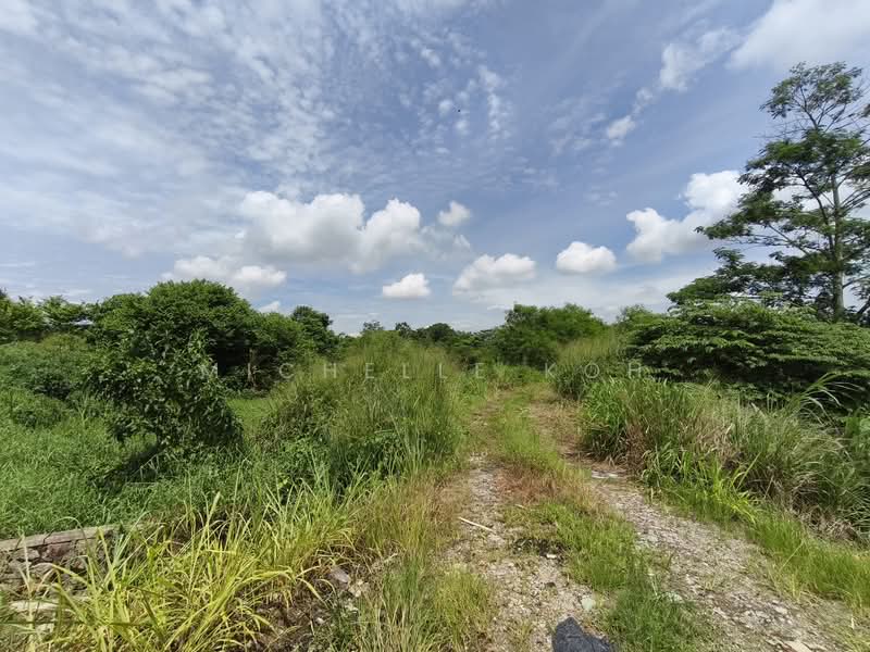 Tanah Pertanian untuk Dijual di Permas Jaya (Johor) - Michelle Koh - PropertyGuru.com.my