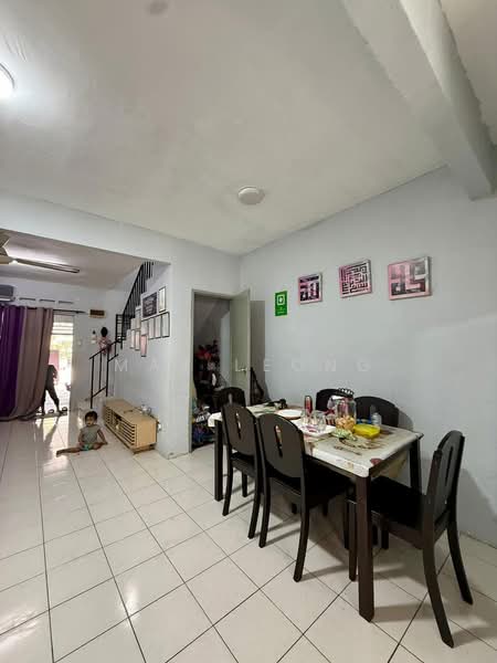 Rumah Teres 2 Tingkat untuk Dijual di Kota Masai (Pasir Gudang) - Max Leong - PropertyGuru.com.my