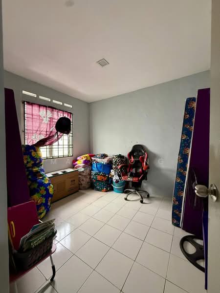 Rumah Teres 2 Tingkat untuk Dijual di Kota Masai (Pasir Gudang) - Max Leong - PropertyGuru.com.my