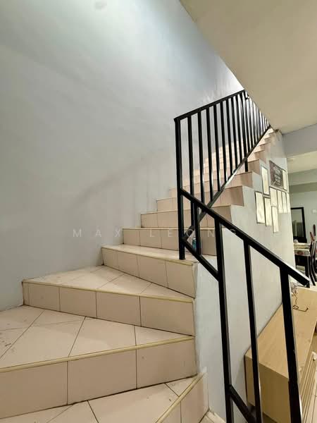 Rumah Teres 2 Tingkat untuk Dijual di Kota Masai (Pasir Gudang) - Max Leong - PropertyGuru.com.my