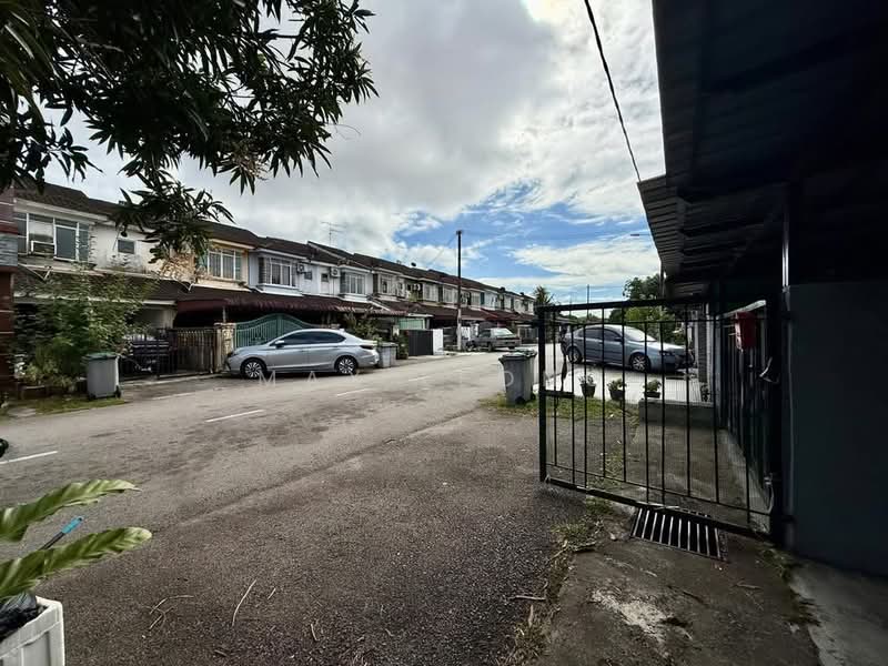 Rumah Teres 2 Tingkat untuk Dijual di Kota Masai (Pasir Gudang) - Max Leong - PropertyGuru.com.my