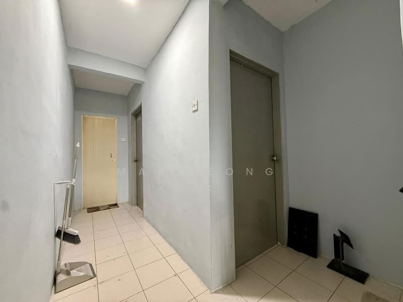 Rumah Teres 2 Tingkat untuk Dijual di Kota Masai (Pasir Gudang) - Max Leong - PropertyGuru.com.my