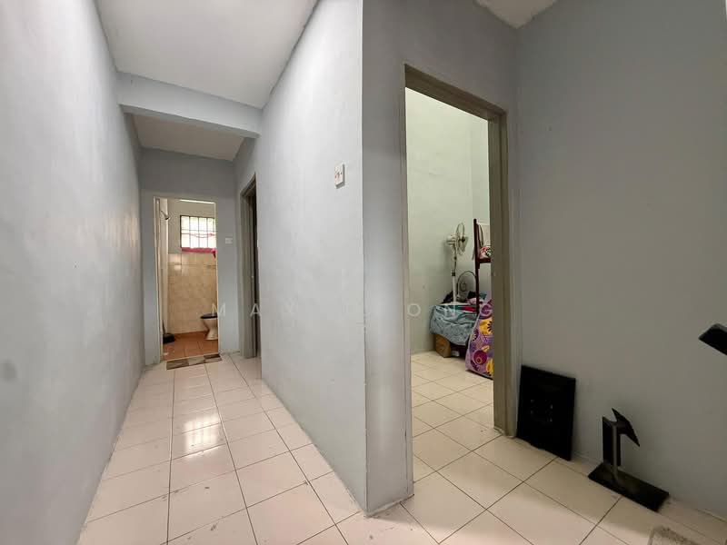 Rumah Teres 2 Tingkat untuk Dijual di Kota Masai (Pasir Gudang) - Max Leong - PropertyGuru.com.my