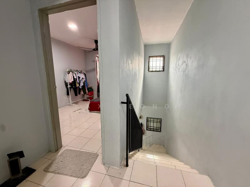 Rumah Teres 2 Tingkat untuk Dijual di Kota Masai (Pasir Gudang) - Max Leong - PropertyGuru.com.my
