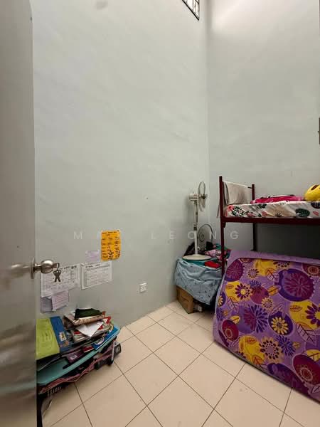 Rumah Teres 2 Tingkat untuk Dijual di Kota Masai (Pasir Gudang) - Max Leong - PropertyGuru.com.my
