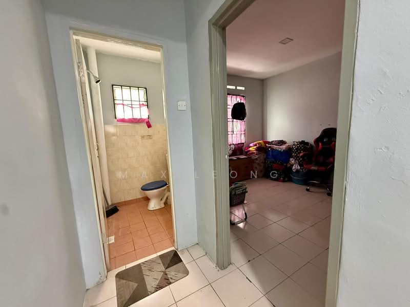 Rumah Teres 2 Tingkat untuk Dijual di Kota Masai (Pasir Gudang) - Max Leong - PropertyGuru.com.my