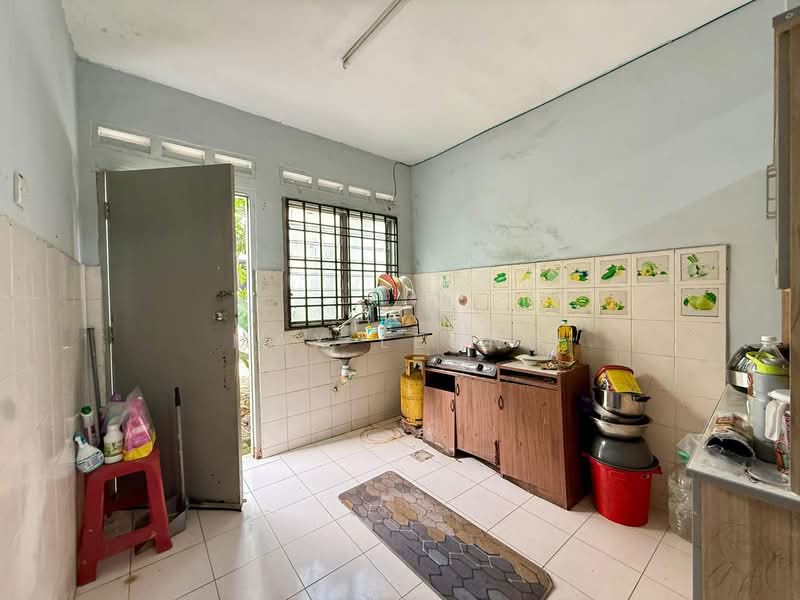 Rumah Teres 2 Tingkat untuk Dijual di Kota Masai (Pasir Gudang) - Max Leong - PropertyGuru.com.my