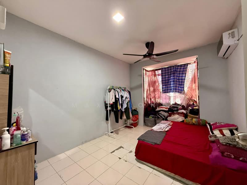 Rumah Teres 2 Tingkat untuk Dijual di Kota Masai (Pasir Gudang) - Max Leong - PropertyGuru.com.my
