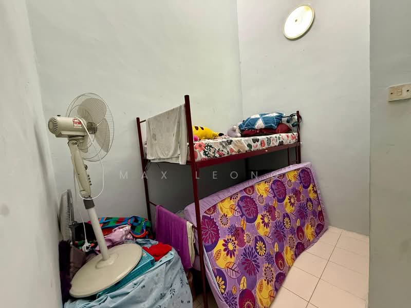 Rumah Teres 2 Tingkat untuk Dijual di Kota Masai (Pasir Gudang) - Max Leong - PropertyGuru.com.my