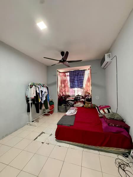Rumah Teres 2 Tingkat untuk Dijual di Kota Masai (Pasir Gudang) - Max Leong - PropertyGuru.com.my