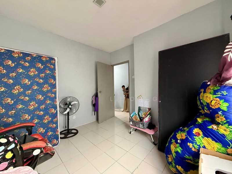 Rumah Teres 2 Tingkat untuk Dijual di Kota Masai (Pasir Gudang) - Max Leong - PropertyGuru.com.my