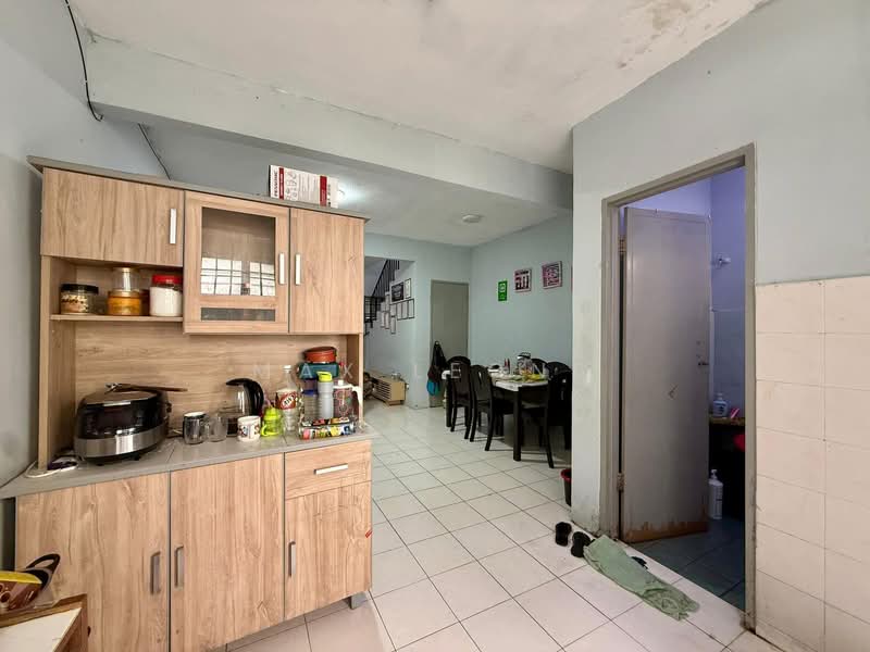 Rumah Teres 2 Tingkat untuk Dijual di Kota Masai (Pasir Gudang) - Max Leong - PropertyGuru.com.my