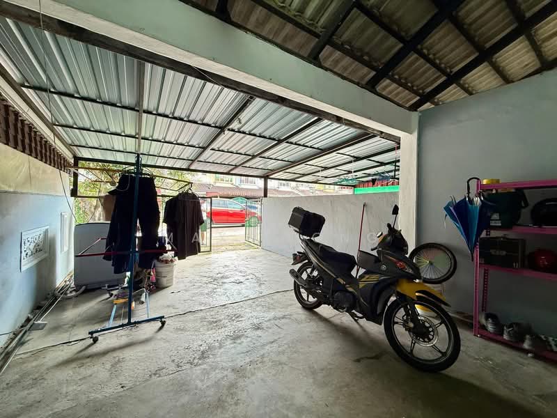 Rumah Teres 2 Tingkat untuk Dijual di Kota Masai (Pasir Gudang) - Max Leong - PropertyGuru.com.my