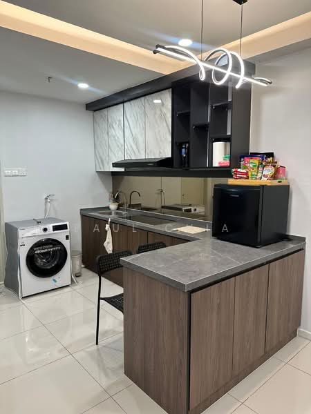 Servis Apartment untuk Disewa di Horizon Suites - Paul Chia - PropertyGuru.com.my