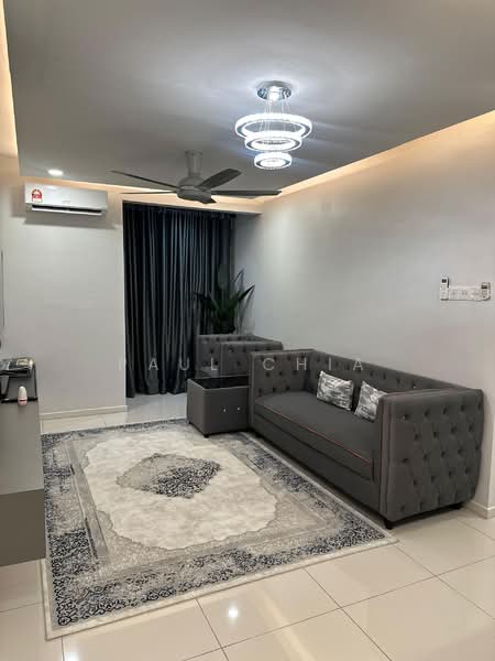 Servis Apartment untuk Disewa di Horizon Suites - Paul Chia - PropertyGuru.com.my