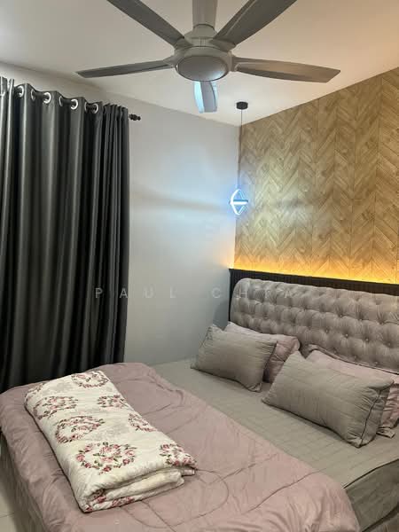 Servis Apartment untuk Disewa di Horizon Suites - Paul Chia - PropertyGuru.com.my