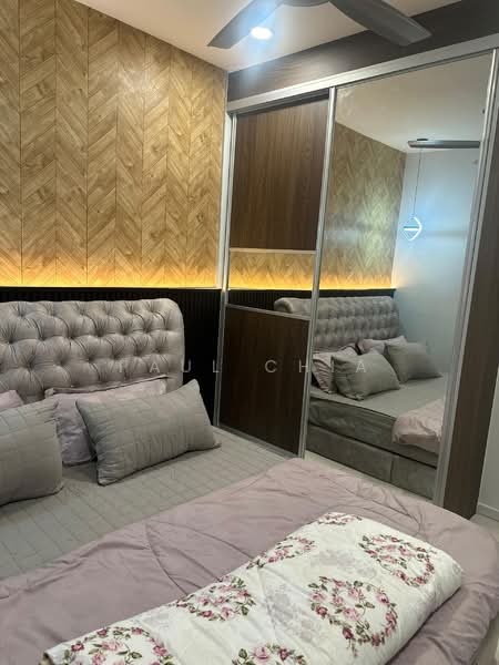 Servis Apartment untuk Disewa di Horizon Suites - Paul Chia - PropertyGuru.com.my