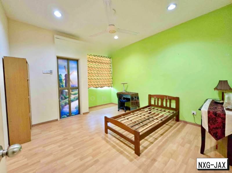 2-storey Terraced House for Sale in Ambang Botanic (Klang) - Mason Chiah - PropertyGuru.com.my