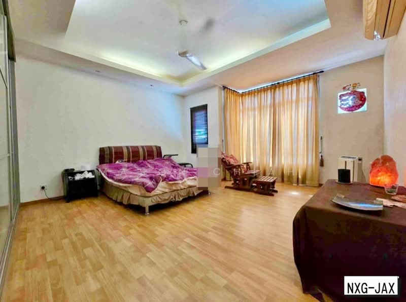 2-storey Terraced House for Sale in Ambang Botanic (Klang) - Mason Chiah - PropertyGuru.com.my