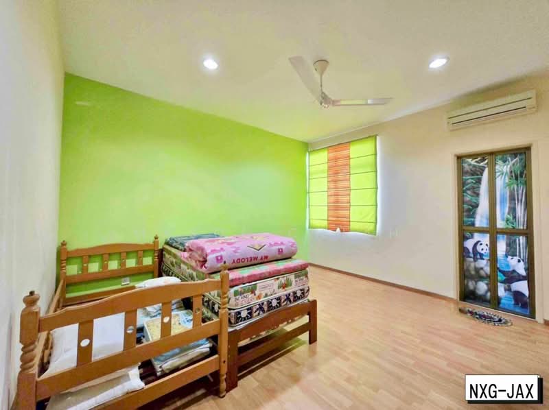 2-storey Terraced House for Sale in Ambang Botanic (Klang) - Mason Chiah - PropertyGuru.com.my