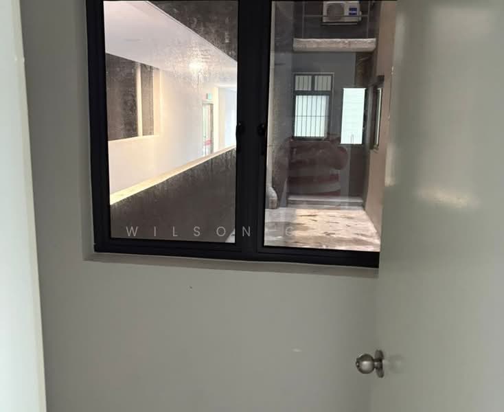 Service Residence for Rent at 168 Park Residensi Selayang - Wilson Chin - Corridor - PropertyGuru.com.my