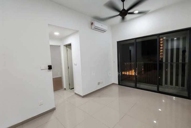 Service Residence for Rent at 168 Park Residensi Selayang - Wilson Chin - Living Room - PropertyGuru.com.my