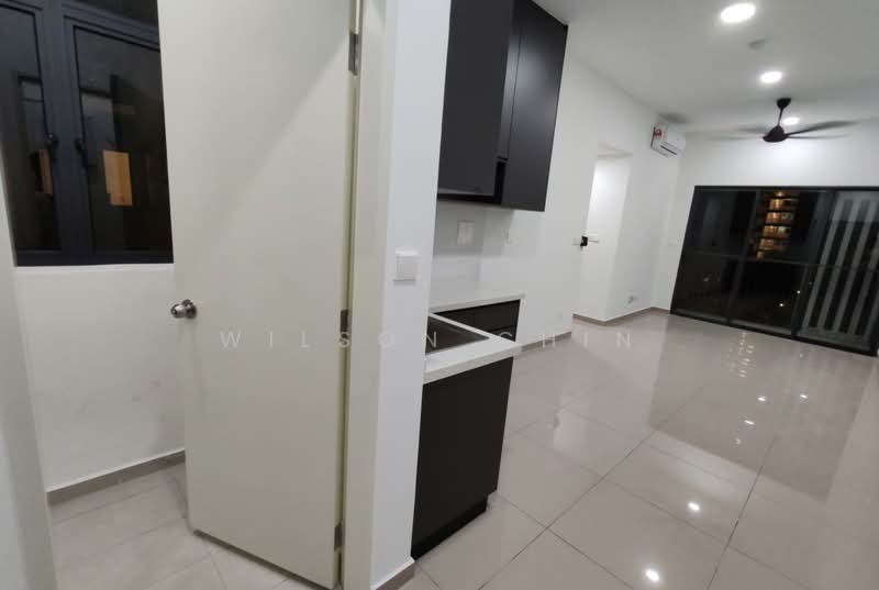 Service Residence for Rent at 168 Park Residensi Selayang - Wilson Chin - Interior - PropertyGuru.com.my