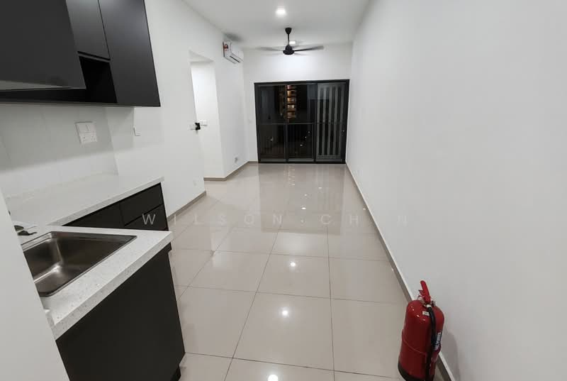 Service Residence for Rent at 168 Park Residensi Selayang - Wilson Chin - Interior - PropertyGuru.com.my
