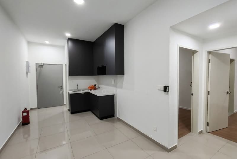 Service Residence for Rent at 168 Park Residensi Selayang - Wilson Chin - Kitchen - PropertyGuru.com.my
