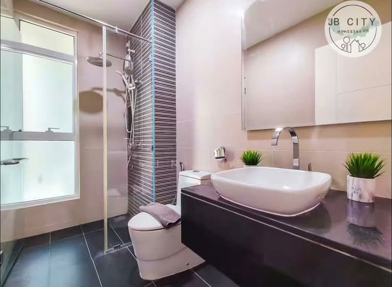 Condominium for Rent at Medini Signature - Sin Yie - PropertyGuru.com.my