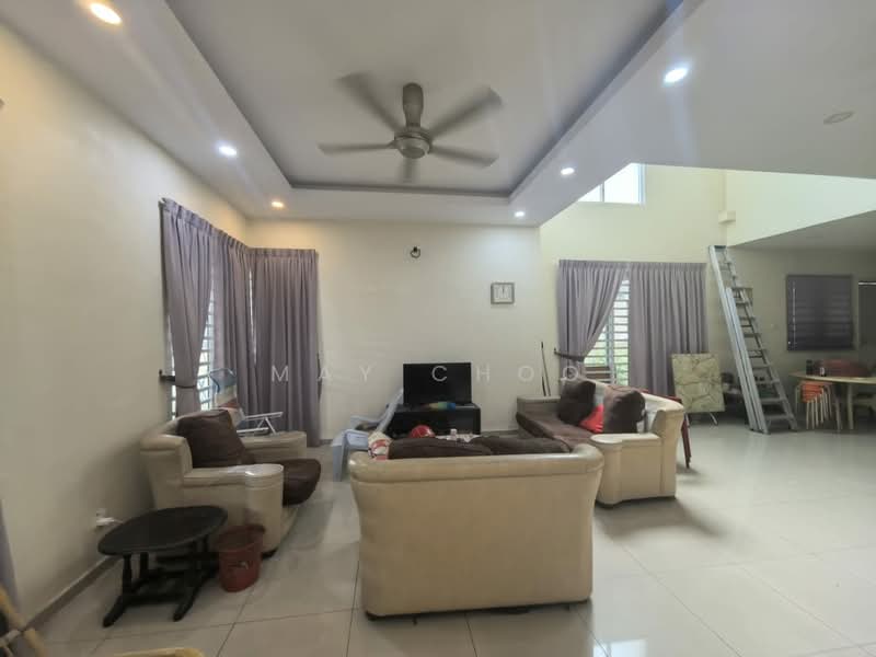 Rumah Berkembar untuk Dijual di Taman Bukit (Bukit Mertajam) - May Choo - PropertyGuru.com.my