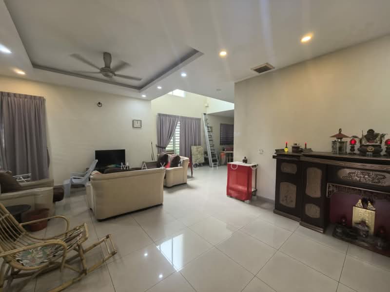 Rumah Berkembar untuk Dijual di Taman Bukit (Bukit Mertajam) - May Choo - PropertyGuru.com.my