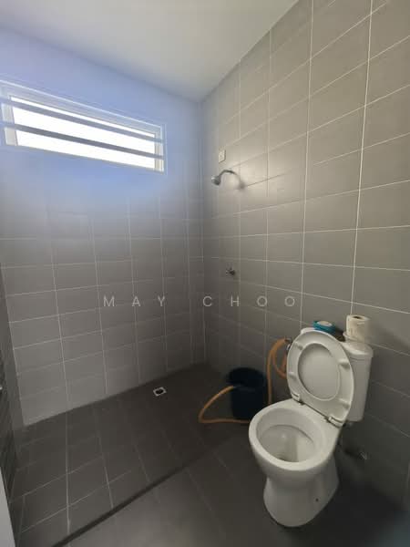 Rumah Berkembar untuk Dijual di Taman Bukit (Bukit Mertajam) - May Choo - PropertyGuru.com.my