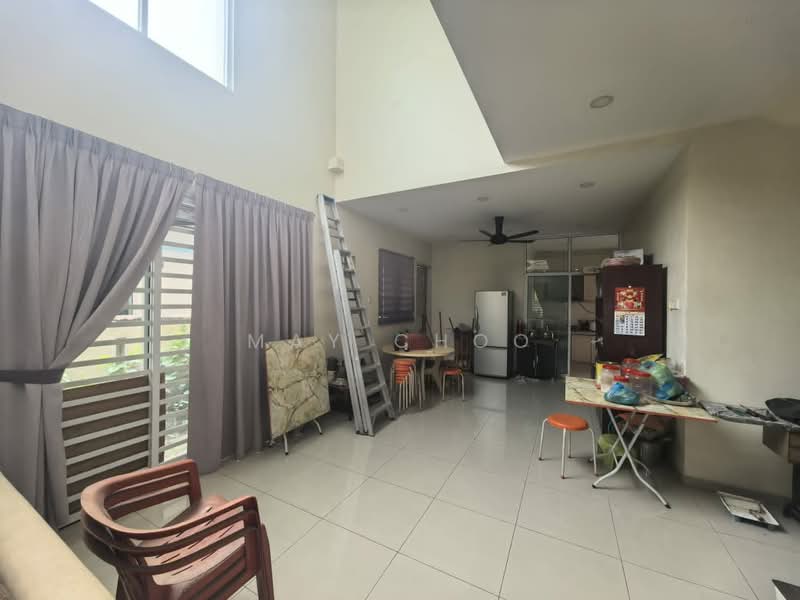 Rumah Berkembar untuk Dijual di Taman Bukit (Bukit Mertajam) - May Choo - PropertyGuru.com.my