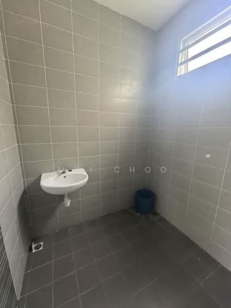 Rumah Berkembar untuk Dijual di Taman Bukit (Bukit Mertajam) - May Choo - PropertyGuru.com.my