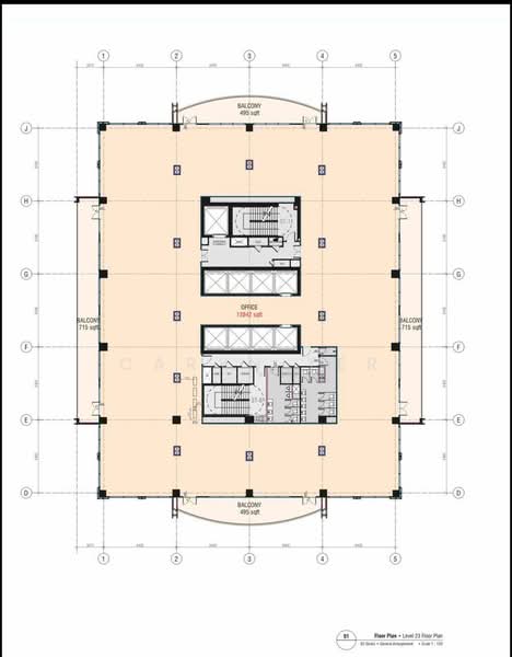 Pejabat untuk Disewa di Johor Bahru (Johor) - Caryn Ter - PropertyGuru.com.my