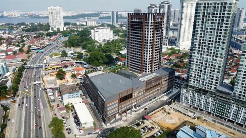 Pejabat untuk Disewa di Johor Bahru (Johor) - Caryn Ter - Exterior - PropertyGuru.com.my