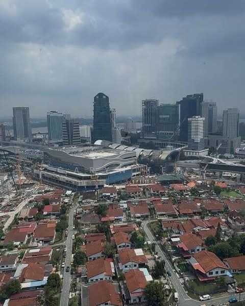 Pejabat untuk Disewa di Johor Bahru (Johor) - Caryn Ter - Exterior - PropertyGuru.com.my
