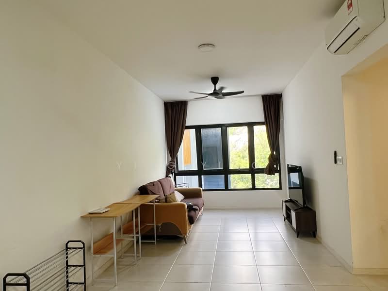 Condominium for Rent at Granito - Ying Ying - PropertyGuru.com.my