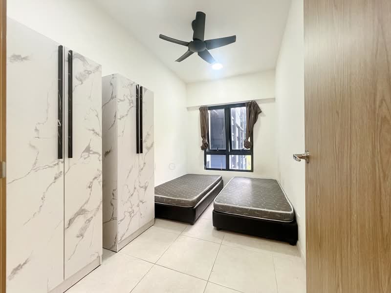 Condominium for Rent at Granito - Ying Ying - PropertyGuru.com.my