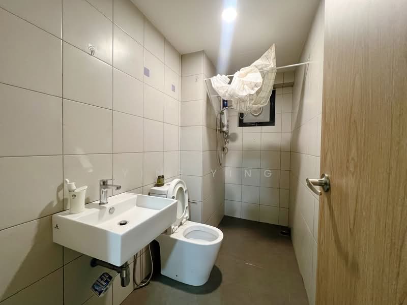 Condominium for Rent at Granito - Ying Ying - PropertyGuru.com.my