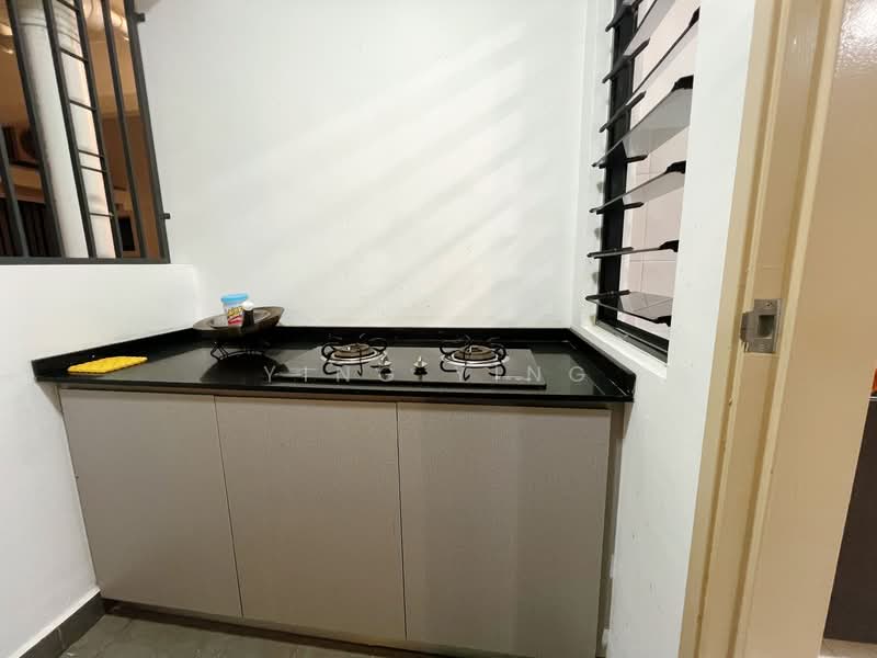 Condominium for Rent at Granito - Ying Ying - PropertyGuru.com.my